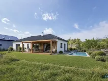 Prodej pozemku pro bydlení, Olšany, 1816 m2