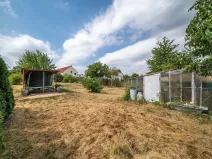 Prodej podílu rodinného domu, Žilov, 77 m2
