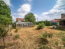 Prodej podílu rodinného domu, Žilov, 77 m2