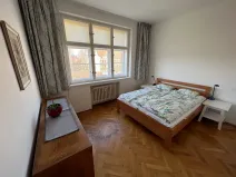 Pronájem bytu 2+1, Brno, Slovanské náměstí, 75 m2