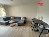Prodej bytu 2+1, Teplice - Řetenice, Duchcovská, 54 m2