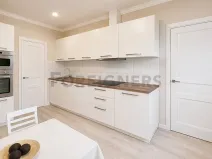 Pronájem bytu 1+1, Praha - Žižkov, Chlumova, 52 m2
