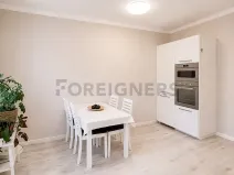 Pronájem bytu 1+1, Praha - Žižkov, Chlumova, 52 m2
