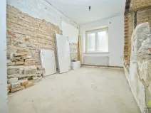 Prodej rodinného domu, Kyjov, Pod Zvonicí, 100 m2