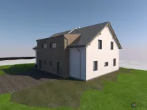 Prodej pozemku pro bydlení, Dubany, 950 m2