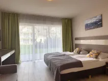 Prodej apartmánu, Dolní Morava, 27 m2