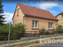 Prodej rodinného domu, Plzeň - Litice, Větrná, 80 m2
