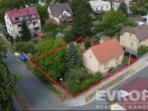 Prodej rodinného domu, Plzeň - Litice, Větrná, 80 m2