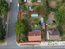 Prodej rodinného domu, Plzeň - Litice, Větrná, 80 m2