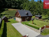 Prodej rodinného domu, Heřmanovice, 92 m2