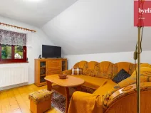 Prodej rodinného domu, Heřmanovice, 92 m2