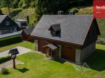 Prodej rodinného domu, Heřmanovice, 92 m2