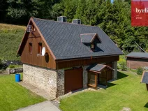 Prodej rodinného domu, Heřmanovice, 92 m2
