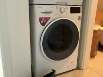 Pronájem bytu 2+kk, Praha - Vršovice, Altajská, 55 m2