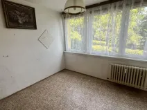 Prodej bytu 3+1, Krásná Lípa, Nemocniční, 85 m2