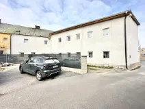 Prodej činžovního domu, Chabařovice, Nádražní, 194 m2