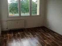 Pronájem bytu 1+1, Most, Růžová, 27 m2