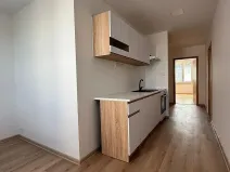 Pronájem bytu 2+1, Písek, nábřeží 1. máje, 64 m2