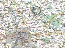 Prodej pole, Tišice, 3542 m2