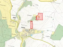 Prodej pole, Hostouň, 18437 m2