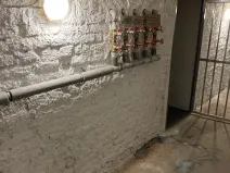 Pronájem kanceláře, Praha - Holešovice, Přístavní, 57 m2
