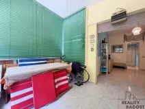 Prodej bytu 2+1, Via Roma,Silvi,, 44 m2