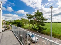 Prodej bytu 3+kk, Praha - Ďáblice, Chřibská, 90 m2