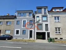 Pronájem bytu 1+kk, Šenov u Nového Jičína, Jeremenkova, 20 m2