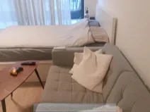 Pronájem bytu 1+kk, Praha - Vinoř, 32 m2