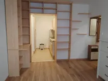 Pronájem bytu 2+kk, Praha - Hlubočepy, 50 m2