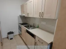 Pronájem bytu 2+kk, Praha - Hlubočepy, 50 m2