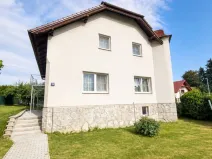 Pronájem rodinného domu, Planá, Slovanská, 96 m2