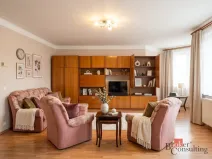Pronájem rodinného domu, Planá, Slovanská, 96 m2