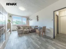 Prodej bytu 2+kk, Praha - Modřany, Mádrova, 44 m2