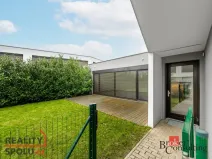 Prodej rodinného domu, Praha - Horní Měcholupy, U Golfu, 156 m2