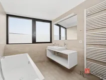 Prodej rodinného domu, Praha - Horní Měcholupy, U Golfu, 156 m2