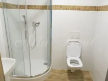 Pronájem bytu 1+kk, Ráječko, Sokolská, 32 m2
