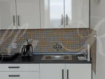 Prodej bytu 1+1, Brno - Lesná, Halasovo náměstí, 32 m2
