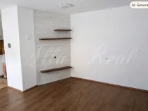 Pronájem bytu 2+kk, Lažany, 55 m2