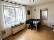 Prodej rodinného domu, Spořice, Nerudova, 160 m2