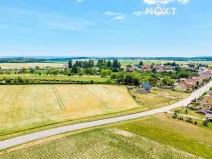 Prodej pozemku pro bydlení, Podomí, 1236 m2