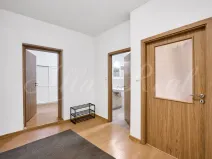 Prodej bytu 4+kk, Brno - Zábrdovice, Koliště, 76 m2