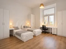 Prodej bytu 4+kk, Brno - Zábrdovice, Koliště, 76 m2