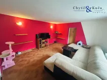 Prodej rodinného domu, Kokory, 100 m2