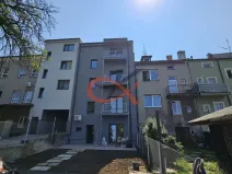 Pronájem atypického bytu, Šenov u Nového Jičína, Jeremenkova, 76 m2