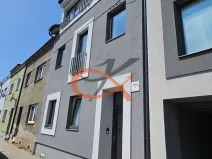 Pronájem atypického bytu, Šenov u Nového Jičína, Jeremenkova, 76 m2