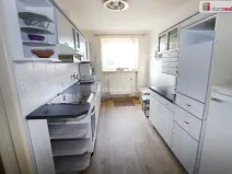 Prodej bytu 2+1, Dobřany, Stromořadí, 67 m2