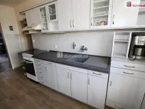 Prodej bytu 2+1, Dobřany, Stromořadí, 67 m2