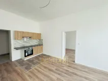 Pronájem bytu 2+kk, Teplice, Masarykova třída, 60 m2