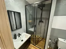 Pronájem bytu 2+kk, Teplice, Rooseveltovo náměstí, 40 m2